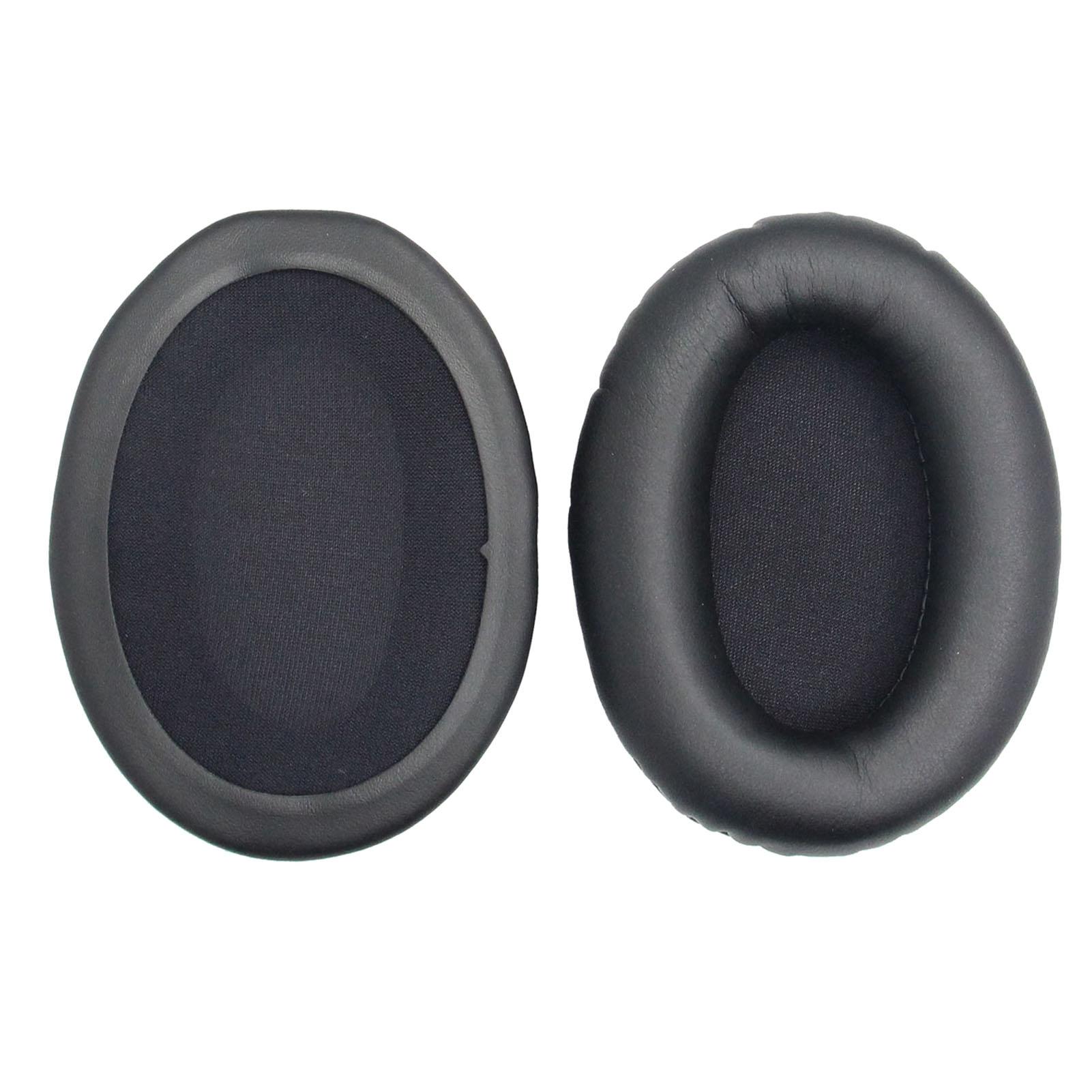 

Высококачественные сменные амбушюры, дышащие, совместимые с Kingston HyperX Cloud I Black Protein Skin