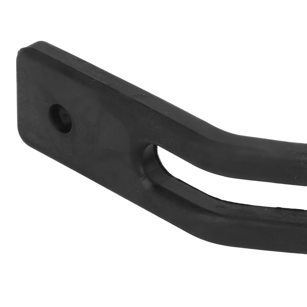 570025900 Engine Bonnet Hood Latch Straps 570025900 Rubber Bonnet Lock Strap Replacement for Ski Doo MX MXZ DLX 570027100