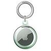 Mercury Etui Airtag Zielone /Green