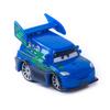 Juguetes de Coche para Niños Pixar Cars Rayo McQueen Boost Wingo DJ Snot Rod 1:55 Coche Modelo de Aleación de Metal Fundido a Presión Regalo para Niños