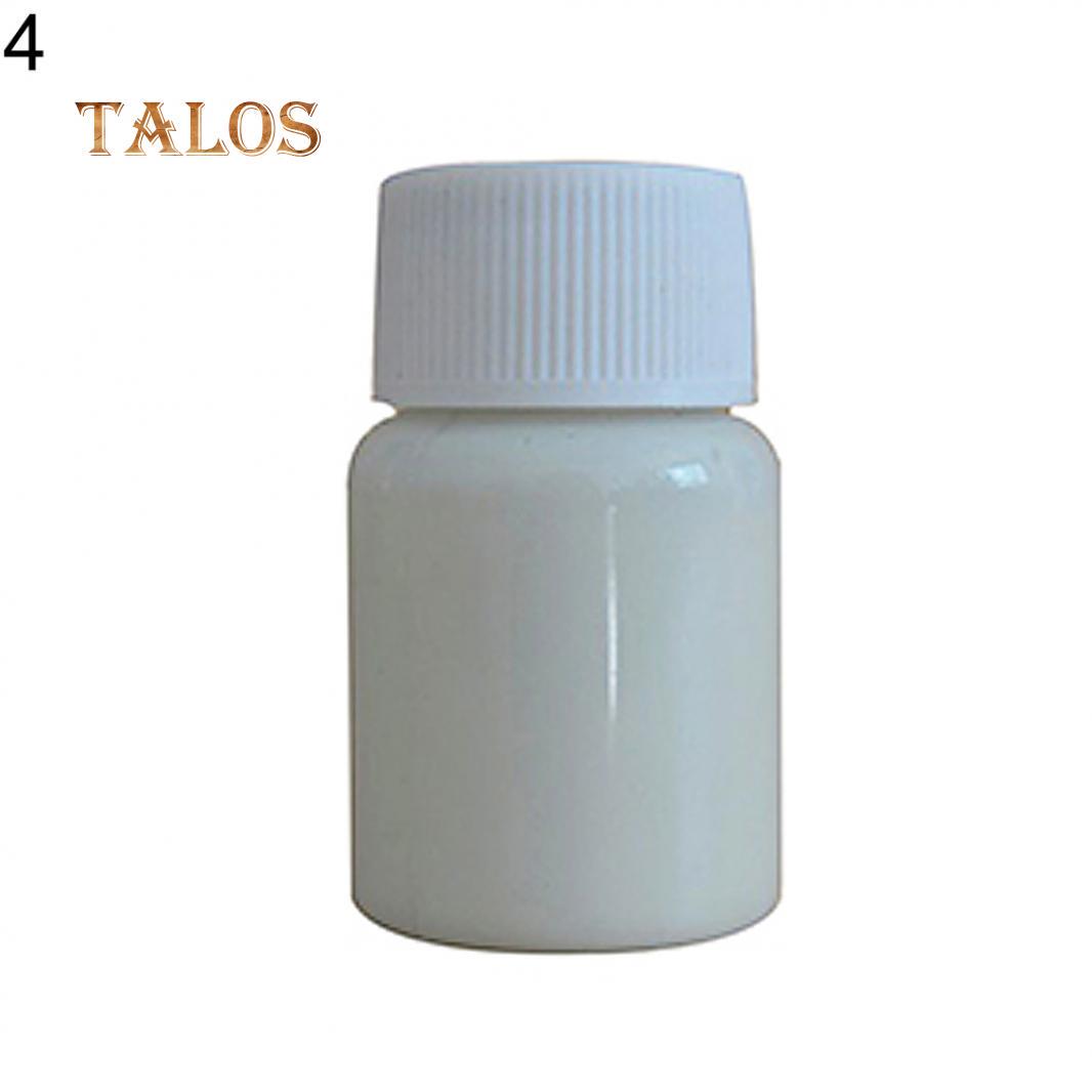 

TH цвета светятся в темноте светящаяся краска пигмент DIY инструмент для рисования ручной работы