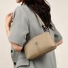 New Women'S Shoulder Purse Bag Fashion Atmosphere Crossbody Messenger Bag Women'S Small Mother Handbag Soft Leather Bags