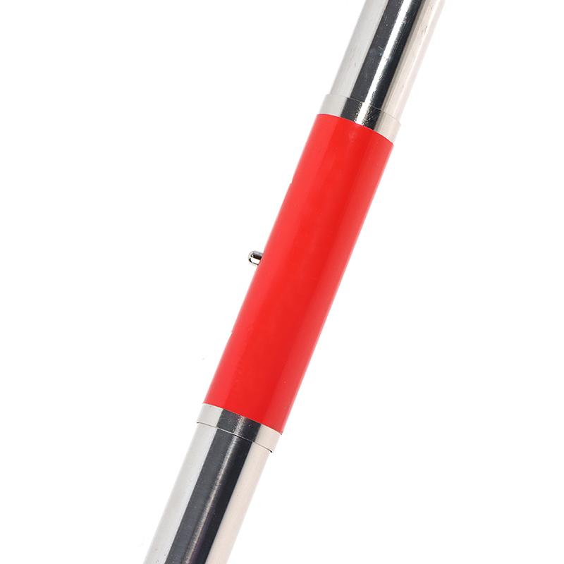 

1,2 м Складной змееловный захват Палка Инструмент для легкого захвата Складной мусорный зажим