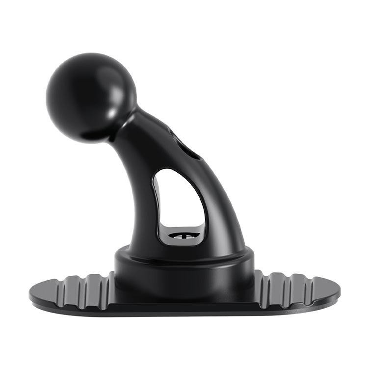 Universal 17mm Car Phone Holder - Fits All Models for Navigation