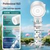 Younuokang Portable Travel Filter Shower Head