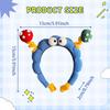 SPA Headband Professional Gift for Women Girls Hairband Beauty Travel Causal