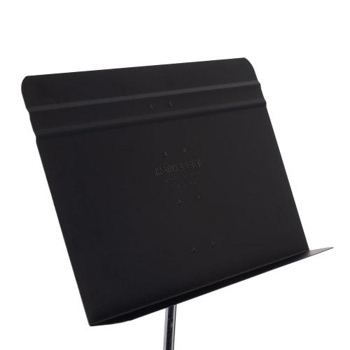 Manhasset M85 Harmony Stand Music Stand, Black