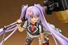 Hyakka Ryoran Naoe Kanetsugu (1/8 scale PVC painted finished product)