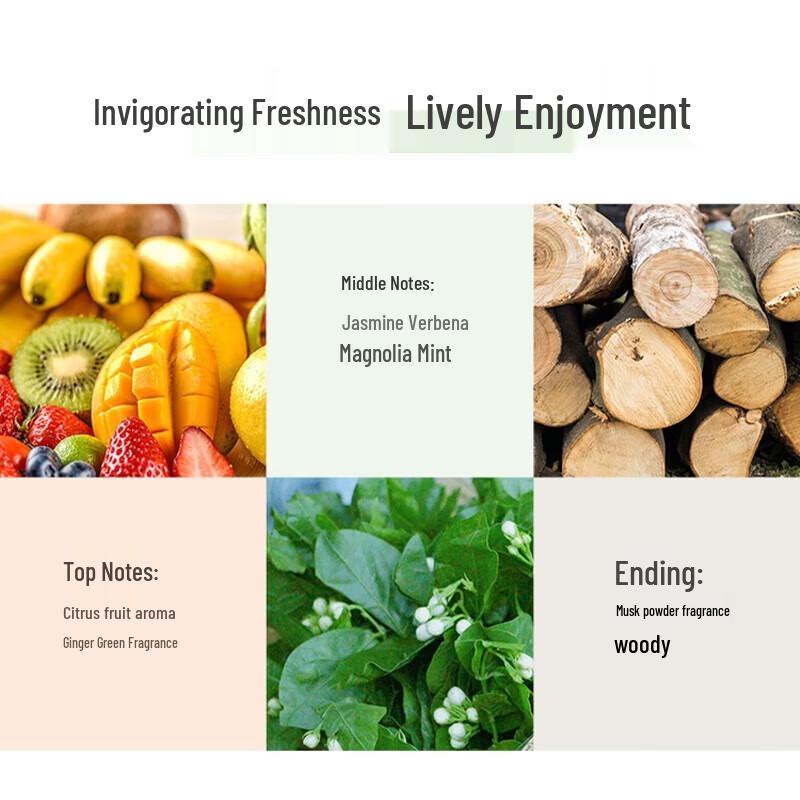 100-Year Runfa Feather-Light Amino Acid Conditioning Shampoo