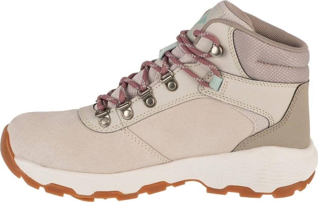 Обувь для треккинга Columbia Newton Wander Wanderstiefel cloud grey 2125531-083-7