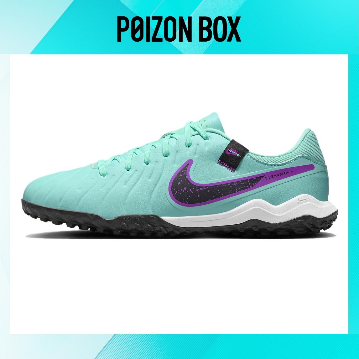 

бутсы Nike Tiempo Legend 10 Football shoes Unisex DV4342-300