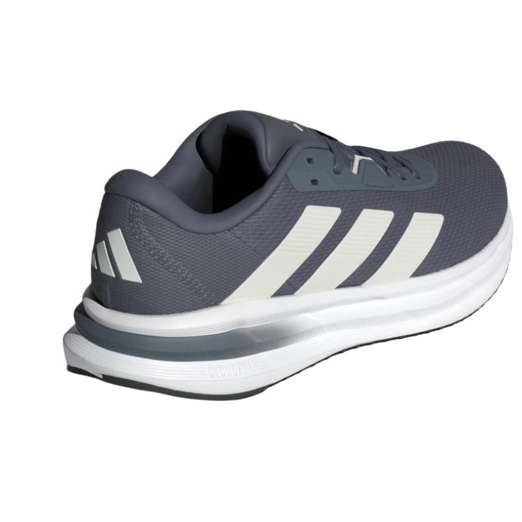 adidas Galaxy 7 Comfortable Soft Support Casual Running Shoes Men Sneakers Gray JQ2623