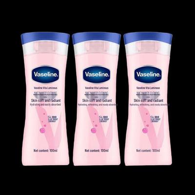 Vitamin Brightening Niacinamide Body Lotion