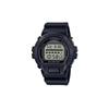 Серія G-Squad G-Shock Водонепроникний Спортивний Годинник Кварцовий Механізм Ремінець з Полімеру Чоловічі Годинники Чорний DW-6640RE-1PR
