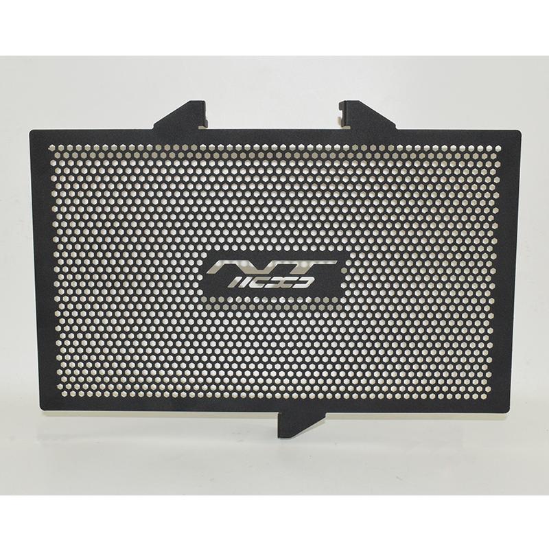 NT1100 Radiator Protective Cover Grill Guard Grille Water Tank Protector For Honda NT 1100 2021 2022 2023 2024 2025