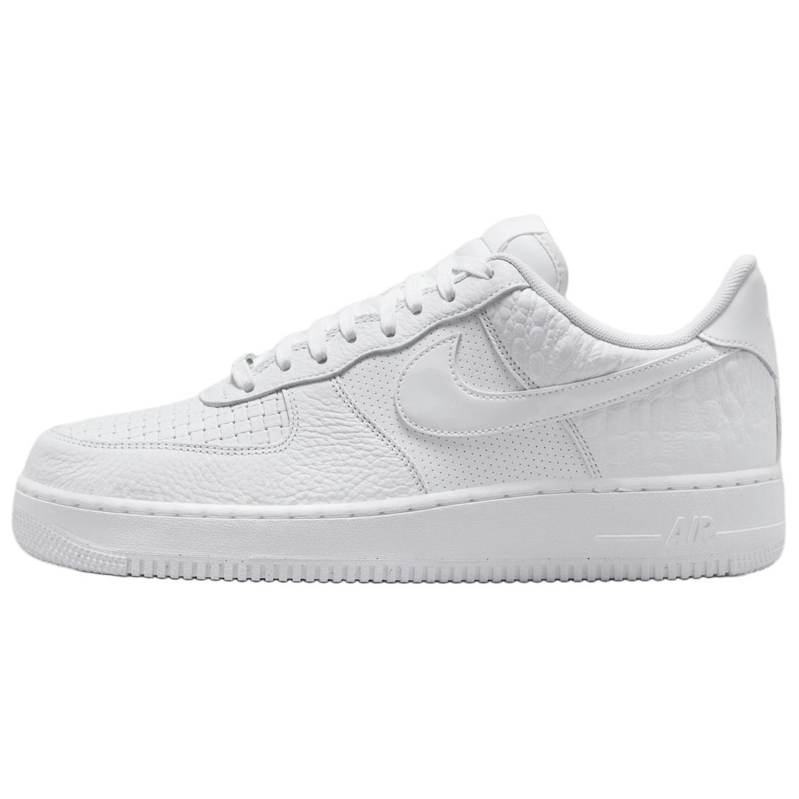 

Nike Кроссовки Air Force 1 Low Prm 3X Celebration HF2893-100 40.5 белый