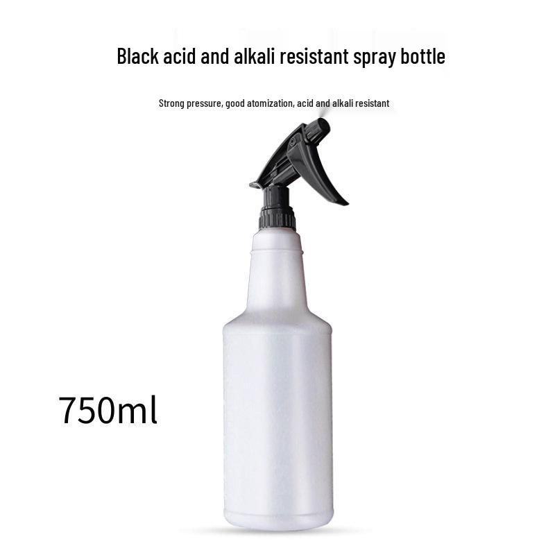 Durable Acid & Alkali Resistant Spray Nozzle for Watering Plants