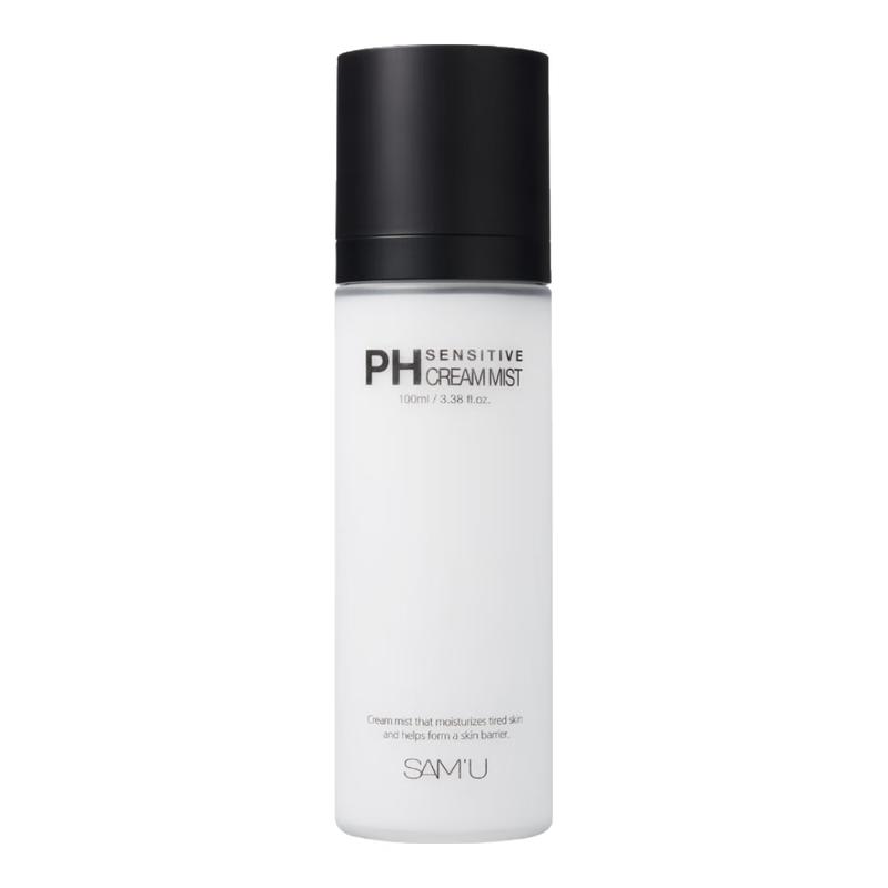 Collezione Essentials Skincare SAM'U