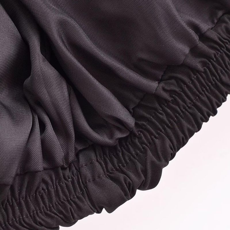 Kaslead New Arrival Women's Clothing Fashion Style Stylish Simple and Versatile Hooded Jacket Outwear 3046526