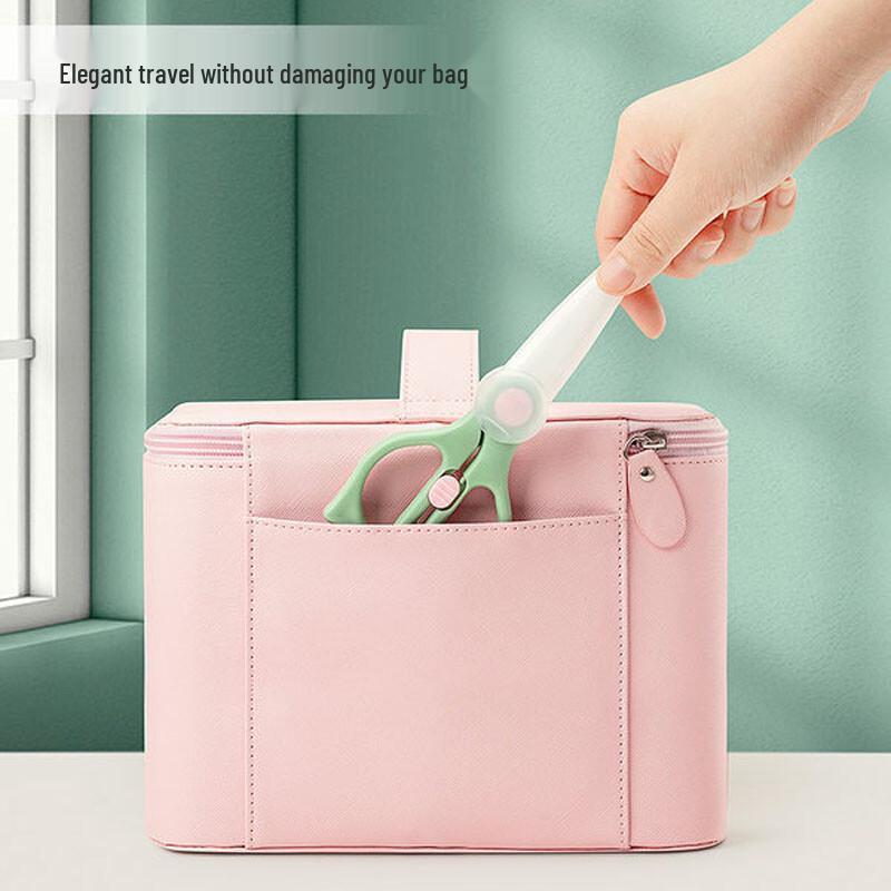 COOKSS Ceramic Baby Food Scissors