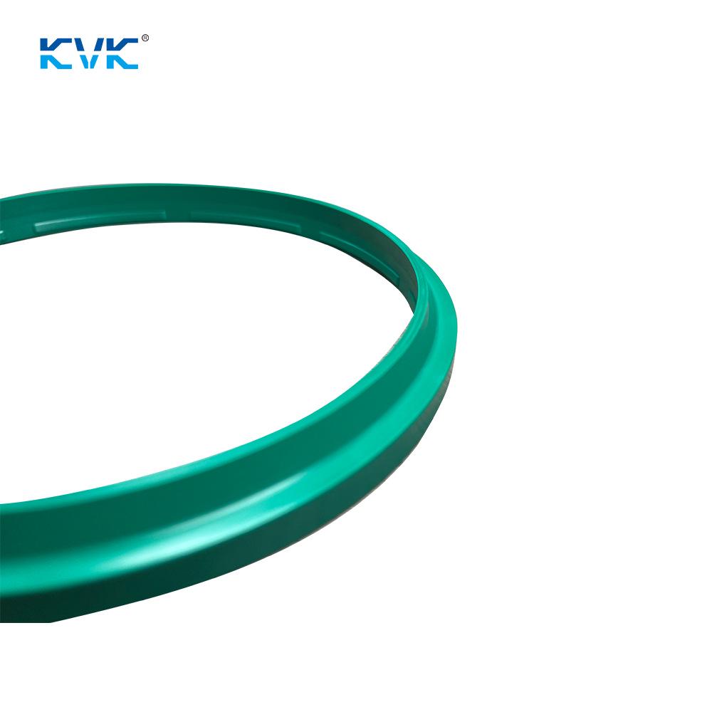 A5 Dustproof Oil Seal Ring for Construction Machinery - KVK Mechanical Seals A5 Standard Part