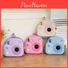 Camera Backpack For Kids Eva Waterproof Childrens School Bag With Led Flashing Shell For Daily Use