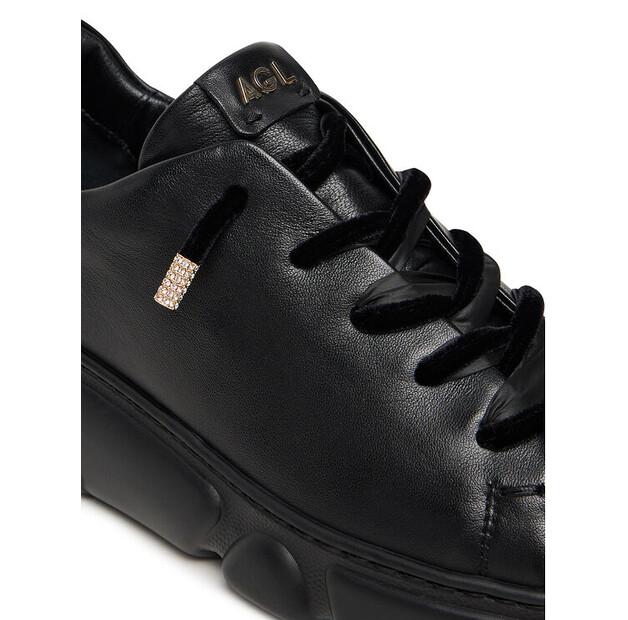 Кроссовки AGL Sheila Vel Vet