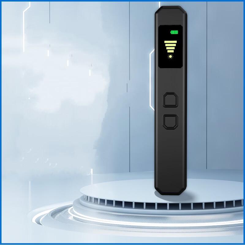 Lieve Camera Detector & Anti-Tracking Device