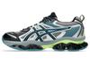 1203A270-025 Asics Gel-Quantum Kinetic Gravel Black (Men's)