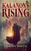 كتاب Kalanon's Rising : 1