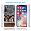 F-friends Phone Case for Motorola Edge 20 30 S30 40 50 Fusion Lite Plus Pro Ultra Neo One Action Zoom Hyper Power Macro Vision