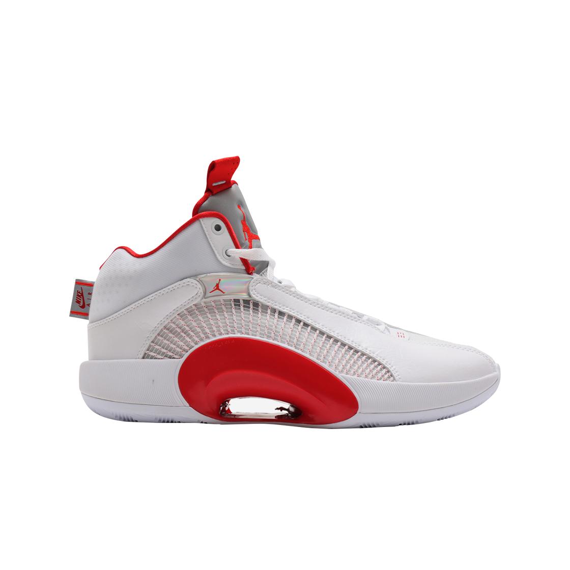 

Jordan Xxxv Pf Fire Red 260