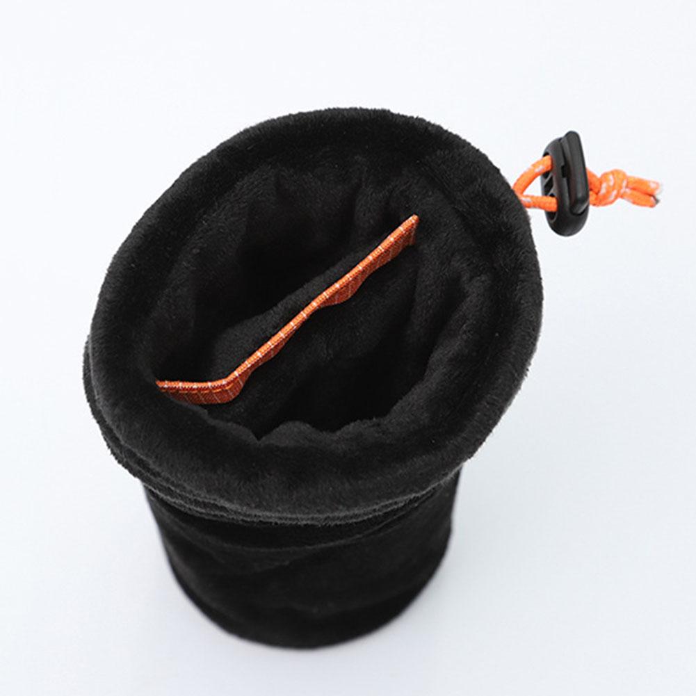 Storage Bag Black Cases For Alto Tenor Lightweight