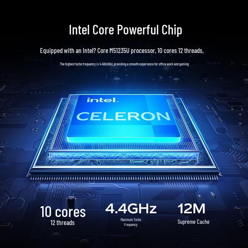 Lenovo ERAZER S130C 2-in-1 Laptop Tablet (CN version)