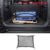 Trunk Net Pocket Seat Fixing Mesh Pocket for BYD Leopard 8 Leopard 5 2024 2025 Storage Organization Automobile Supplies
