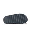 adidas Yeezy Slides 'Slate Grey' (Unisex) Slate Grey / Slate Grey / Slate Grey Slide Slippers ID2350