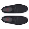 Under Armour Street Encounter 'Black White' 3027969-001