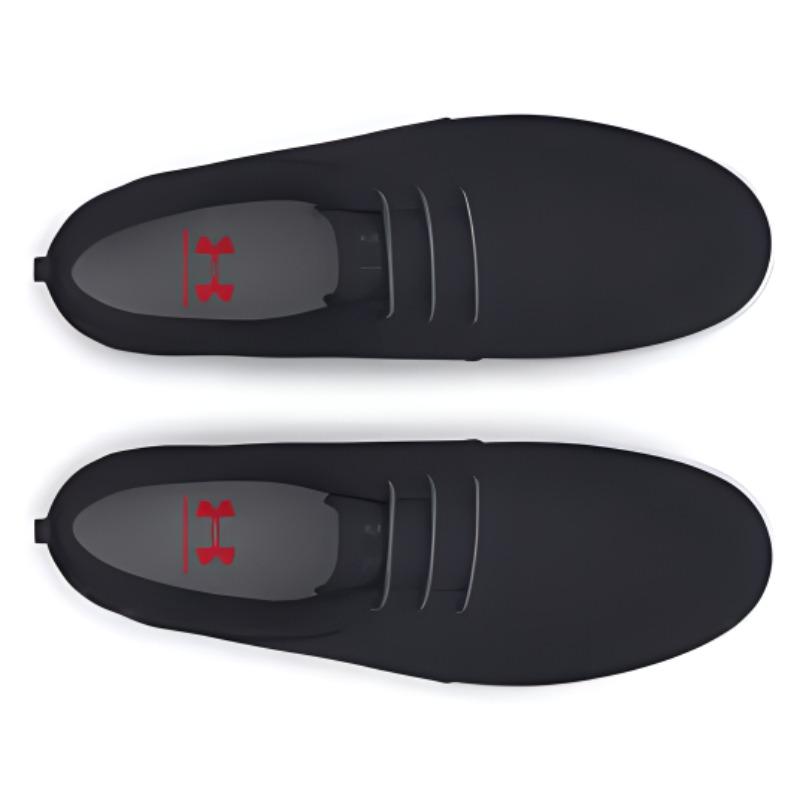 Under Armour Street Encounter 'Black White' 3027969-001