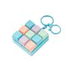 Fidget Decompression 9 Keyboard Key Toy For Adults Antistress Toys Anti Stress Finger Keyboard Games