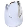 Unisex Metal Nail Cover Ring Hip Hop Cosplay Finger Accessories For Gift Giving Fashion Finger Ring