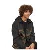Men's Autumn Camouflage Sports Jacket - Breathable, Colorful Mesh Design