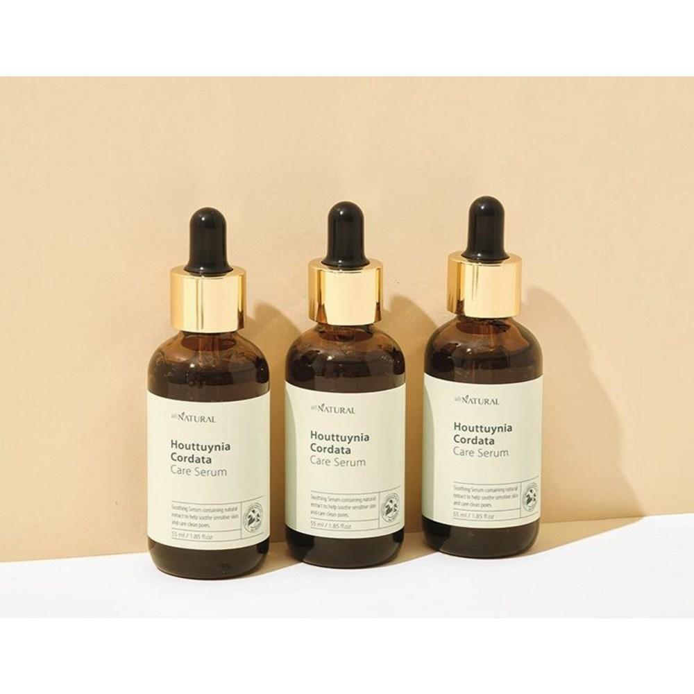 Dajayeon Houttuynia Cordata Care Serum, 30ml, 1 Piece