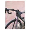 2Pcs Comfortable Bikes Handlebar Tape Anti Vibration Wrap Nonslip Bicycles Handlebar Tape Wrap Cycling Accessories