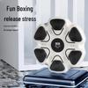 Electronic Smart Boxing Target for Home Training - Adults & Kids Reaction Punching Sanda Equipment