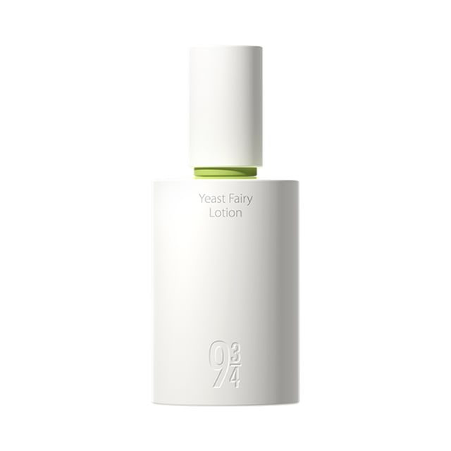 934 - Yeast Fairy Lotion 100ml