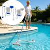 Suction Swimming Pool Vacuum Automatic Automatic Vacuum Vacuum Handheld Vacuum  Backyard