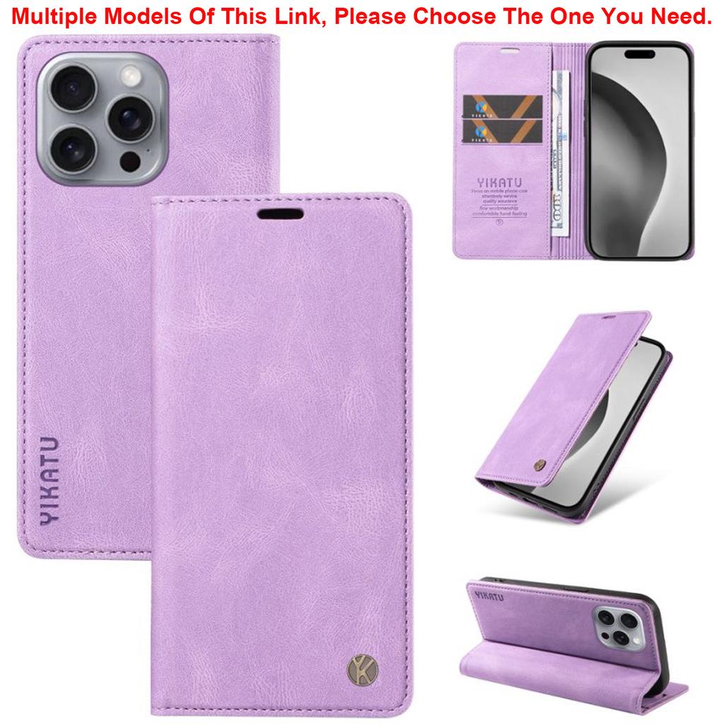 Wallet Slot Leather Case For Xiaomi Redmi Note 10 5G 9A 9C 9T 9S 9 Pro 4G 8T 8 14R 14 Plus 13 4G 12T 12R 12 Turbo Speed Cover