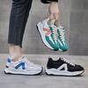 Spring Sneakers for Women Fashion Lightweight and Comfortable Running Shoes Outdoor Casual Vulcanized Shoes