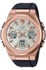 Casio Solar Watch Black Baby-G Radio-Controlled MSG-W600G-1AJF Women's