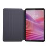 For Lenovo Tab K9/Tab One Shockproof Case PU Leather Tablet Cover with Stand